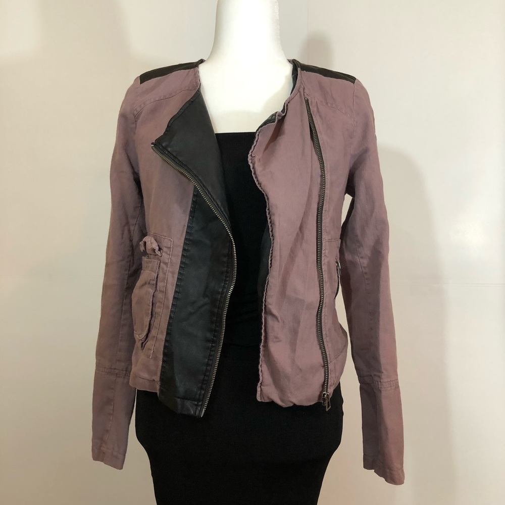 utility jacket - Picture 4 of 16